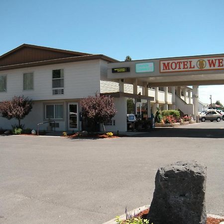Motel West Idaho Falls Luaran gambar