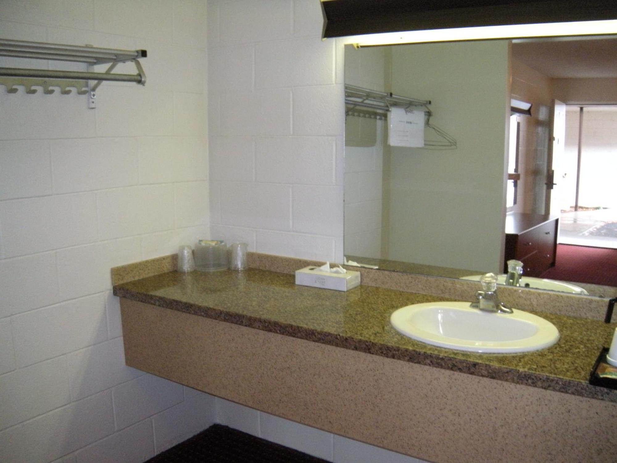 Motel West Idaho Falls Luaran gambar