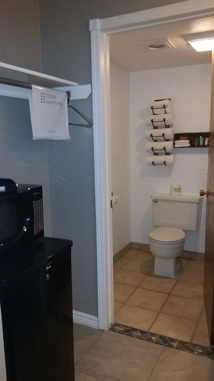 Motel West Idaho Falls Luaran gambar