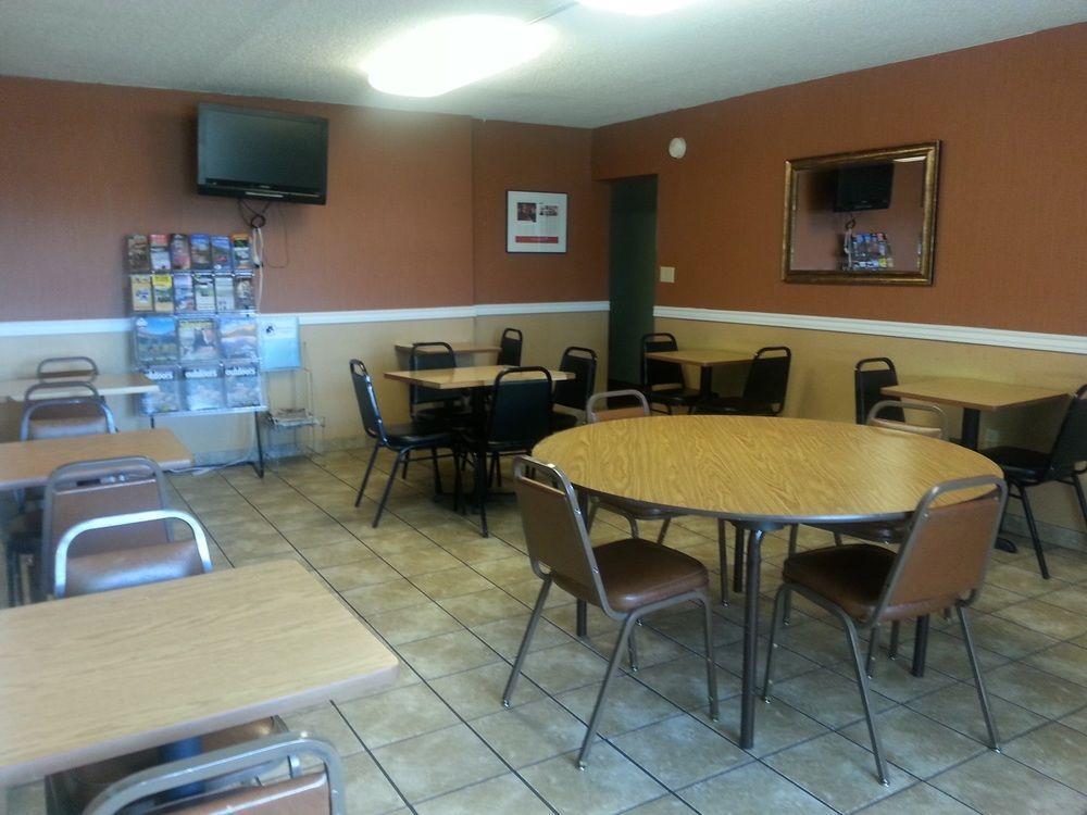 Motel West Idaho Falls Luaran gambar