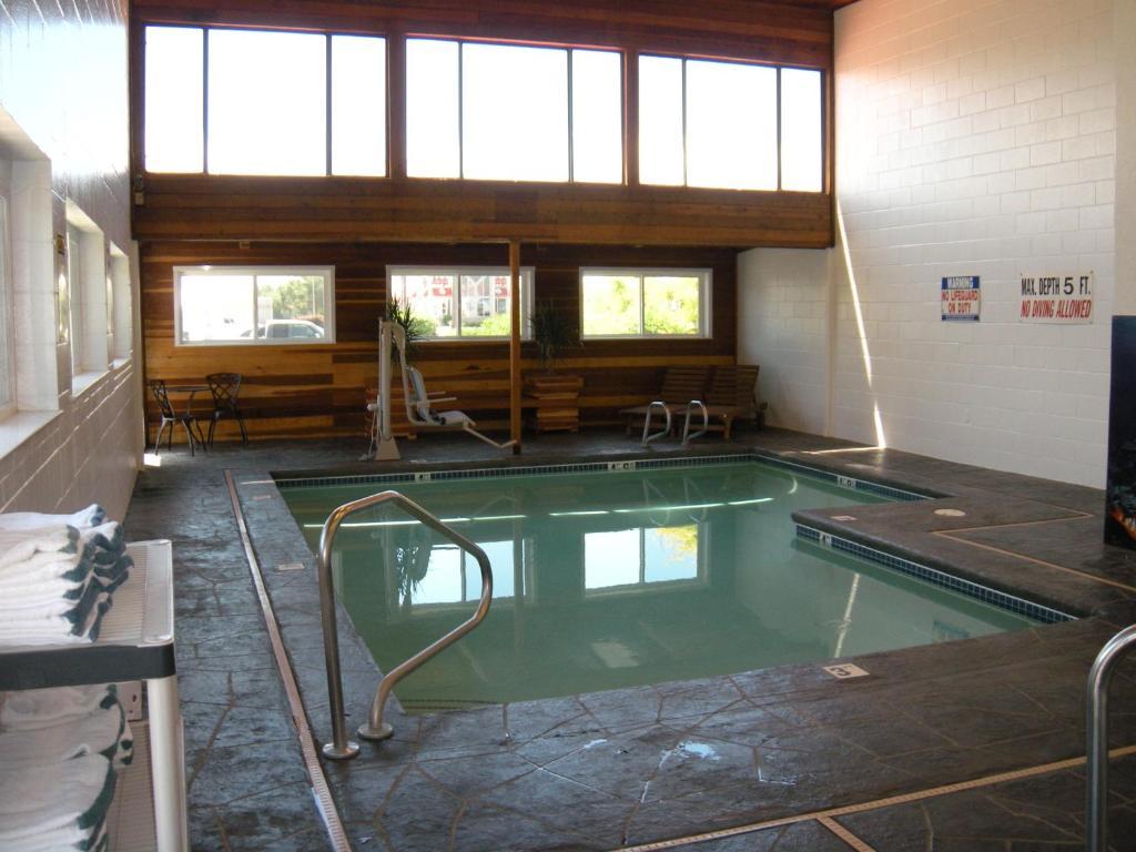 Motel West Idaho Falls Luaran gambar