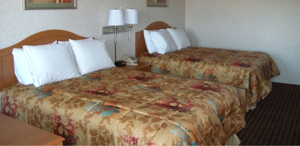 Motel West Idaho Falls Luaran gambar