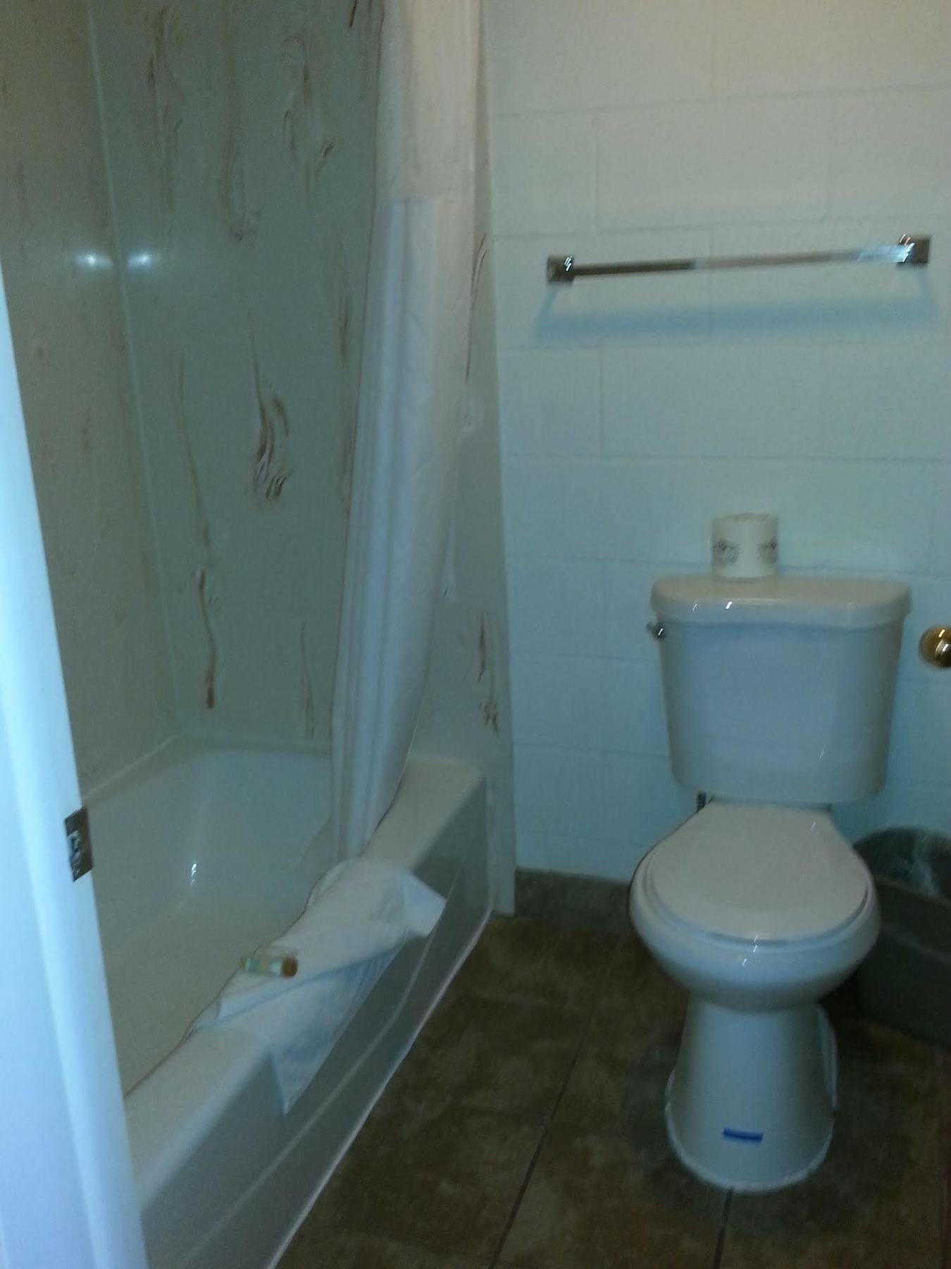 Motel West Idaho Falls Luaran gambar