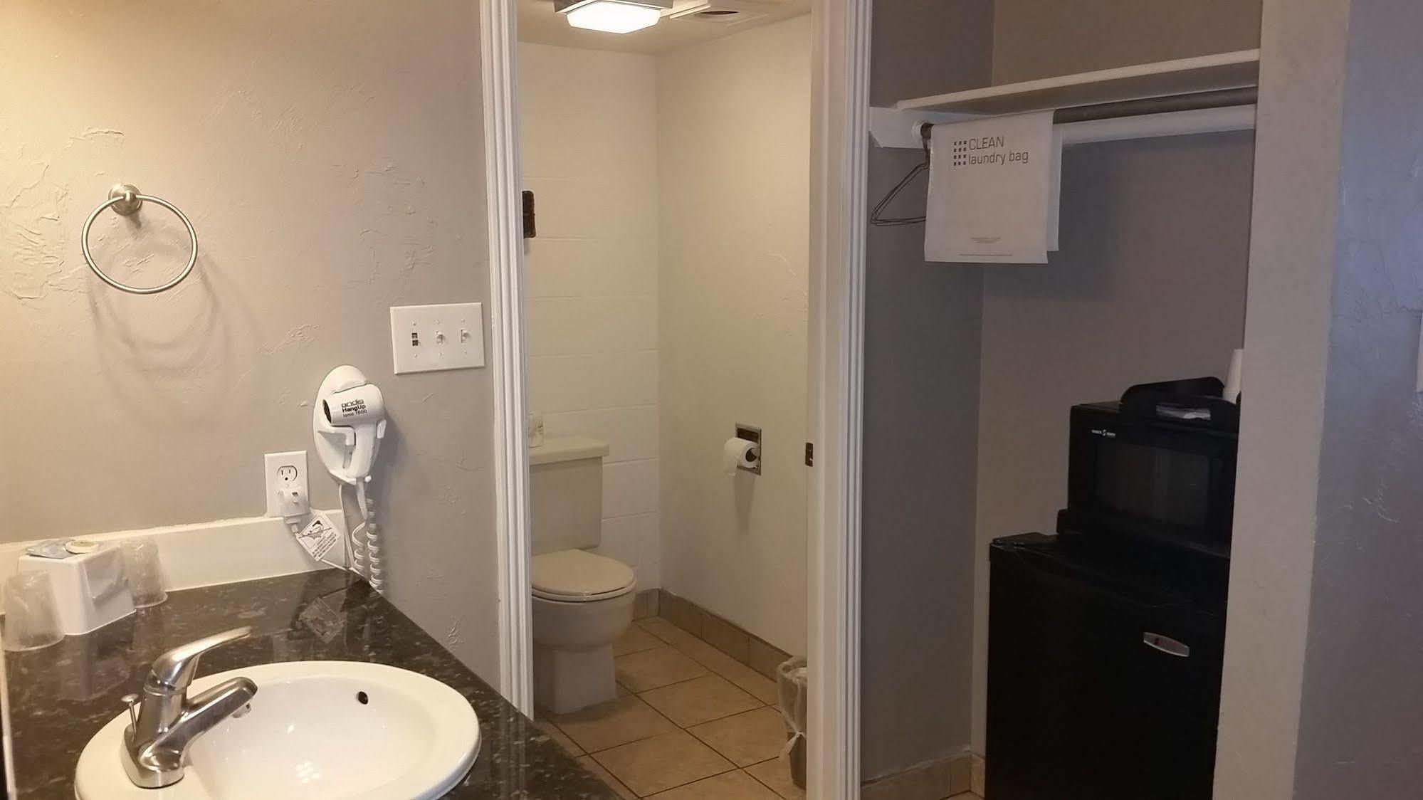 Motel West Idaho Falls Luaran gambar