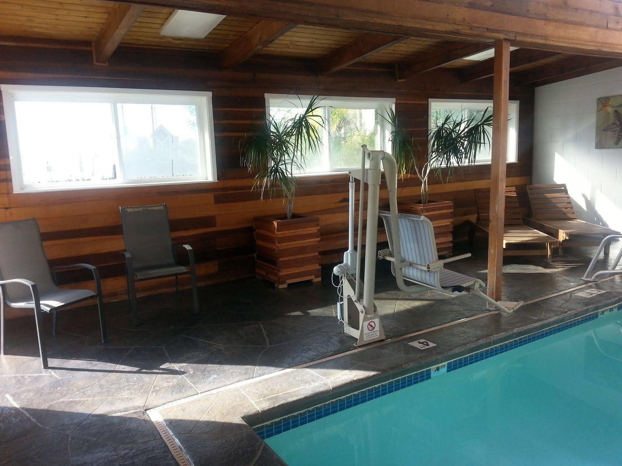 Motel West Idaho Falls Luaran gambar