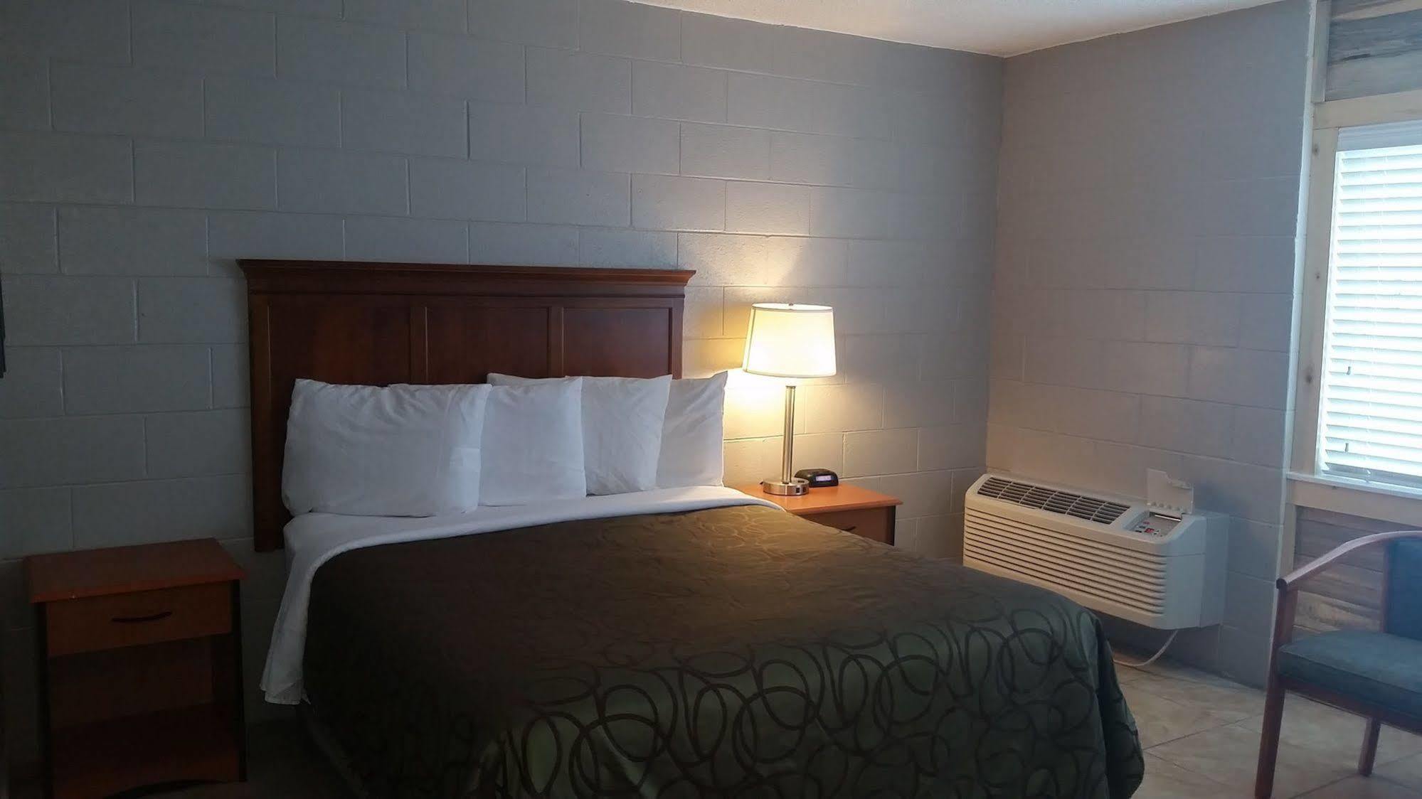 Motel West Idaho Falls Luaran gambar