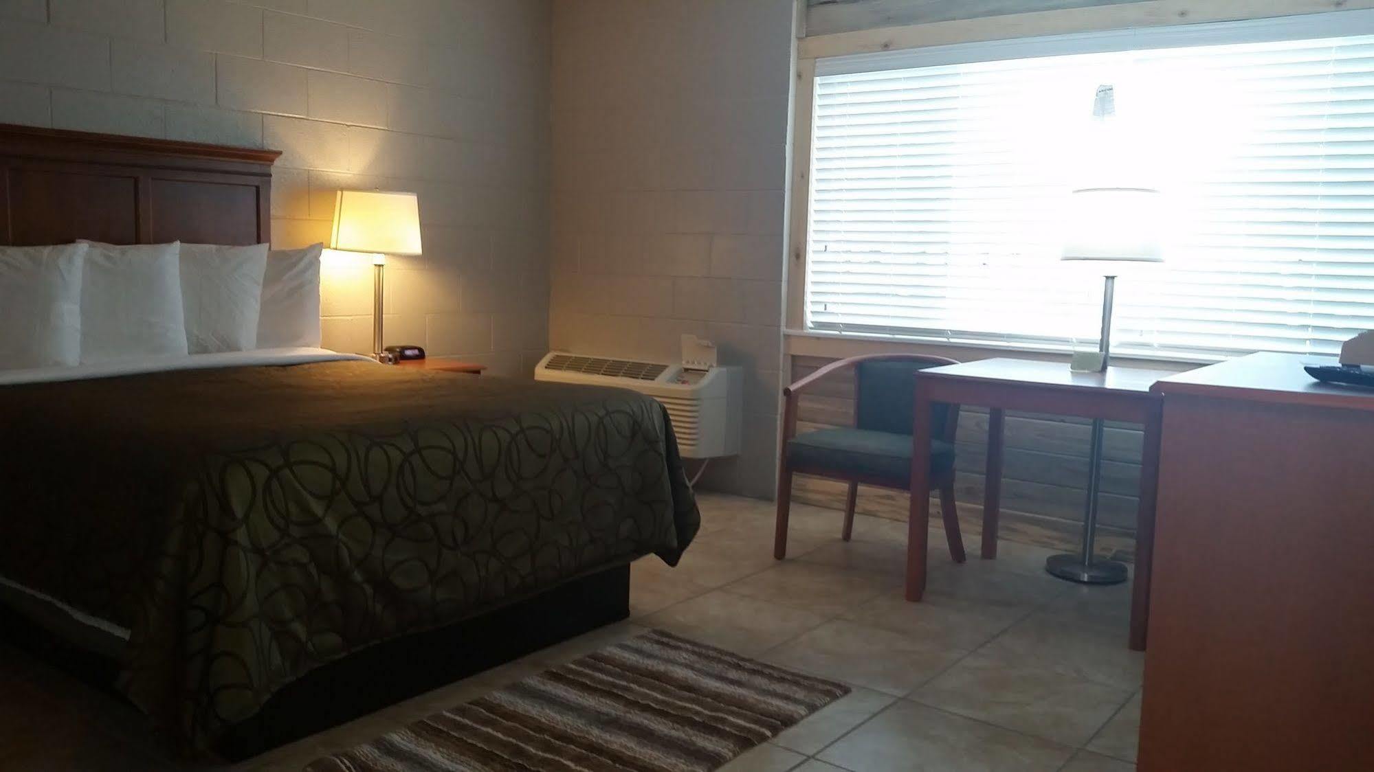 Motel West Idaho Falls Luaran gambar