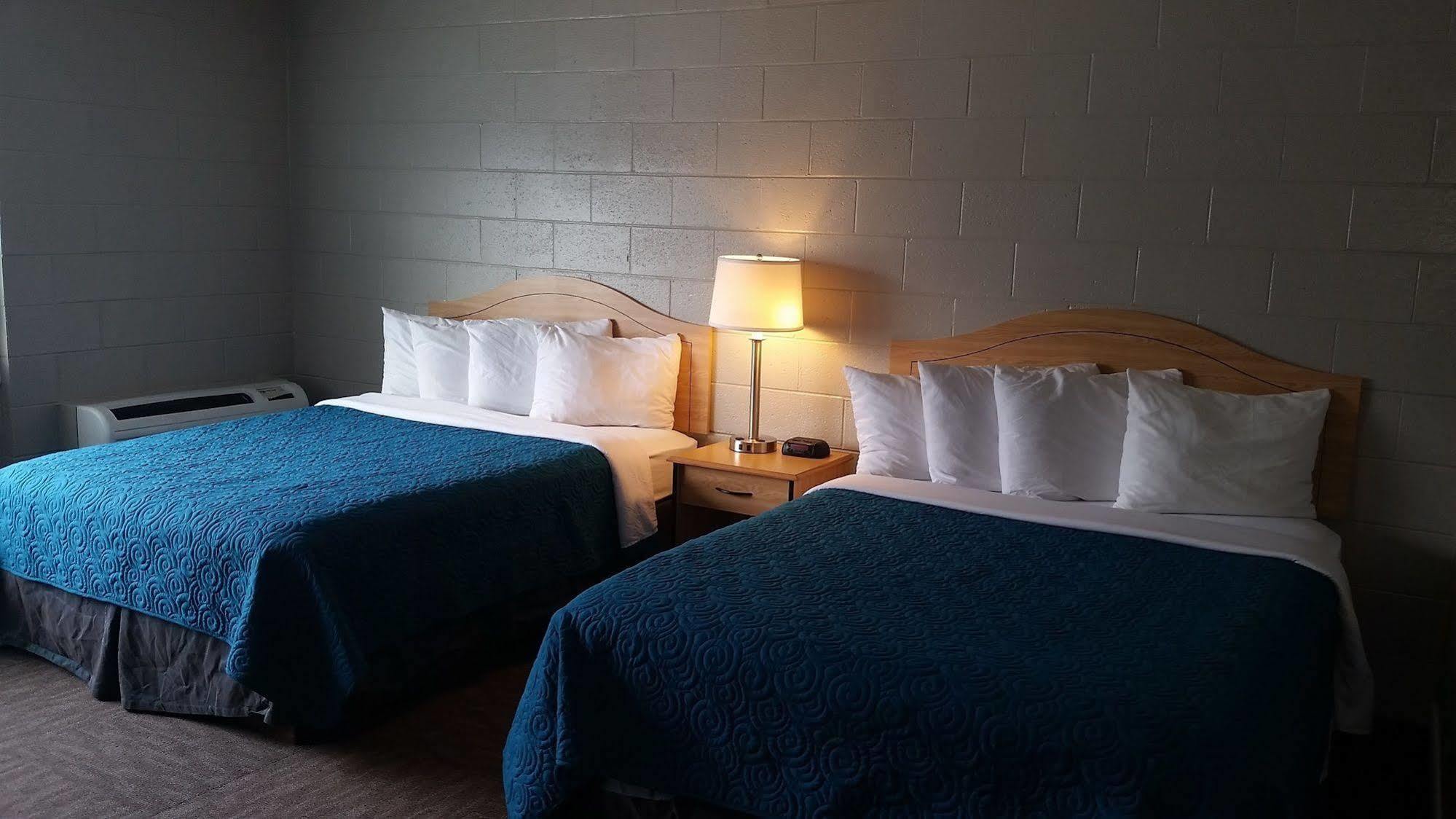 Motel West Idaho Falls Luaran gambar