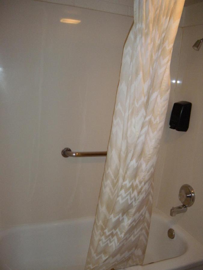 Motel West Idaho Falls Bilik gambar